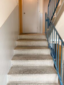 Treppenhaus