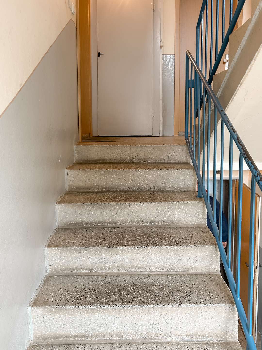 Treppenhaus