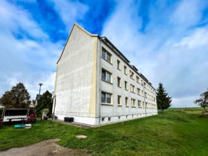Außenansicht Seite