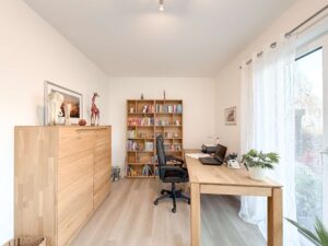 Schlafzimmer 2