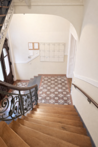 Treppenhaus