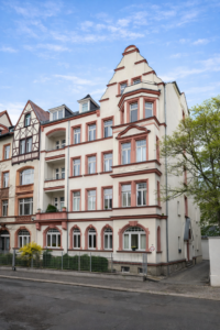 Frontansicht